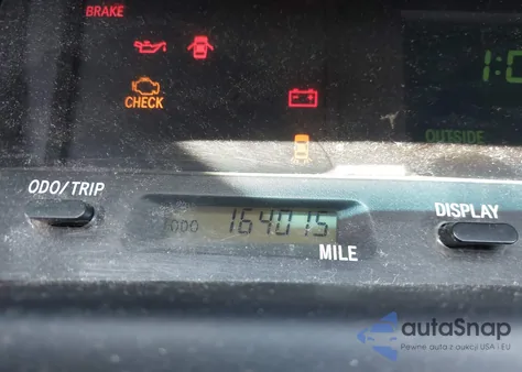 2002 Toyota Avalon Xls from USA, damaged, VIN 4T1BF28B12U230470